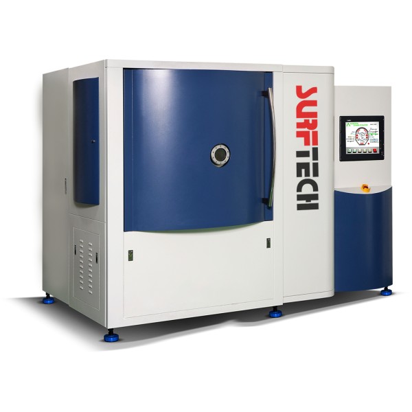 STAR-4 PVD Coating System/ PVDコーティング装置 - ハードコーティング