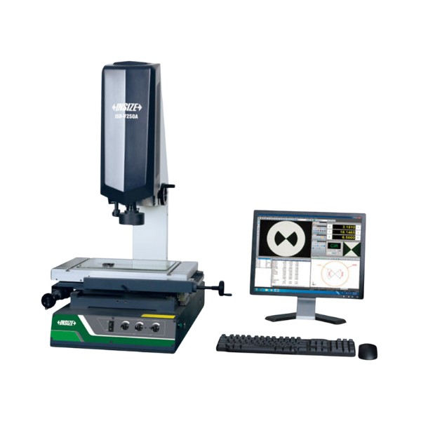 VISION MEASURING SYSTEMS CODE  ISD-V150A