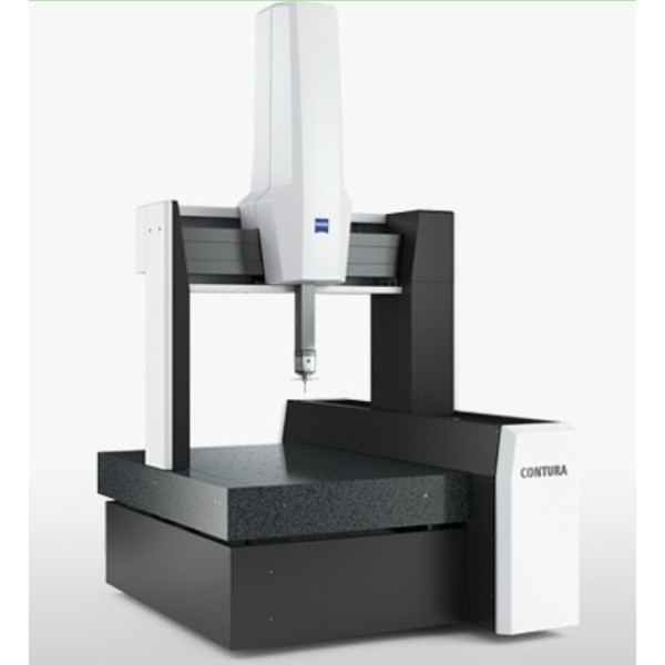 เครื่องวัดสามมิติ ZEISS กรุงเทพฯ ประเทศไทย