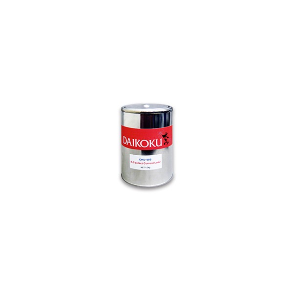 High-temperature and humidity-resistant contact protection lubricant