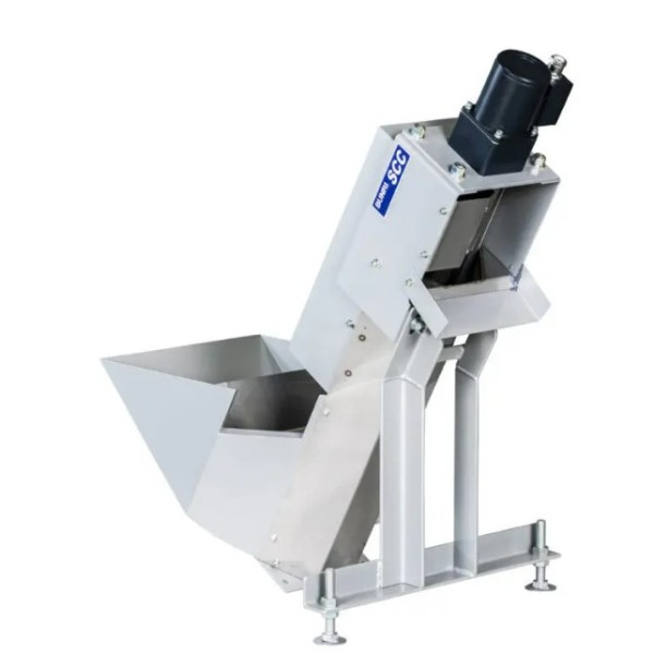Magnet Screw Conveyor SC Thailand Bangkok