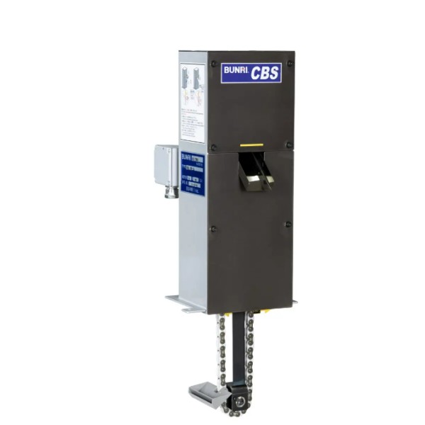 Chain Bucket Skimmer CBS Thailand Bangkok