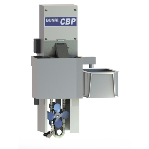Chain Bucket Skimmer CBP Thailand Bangkok