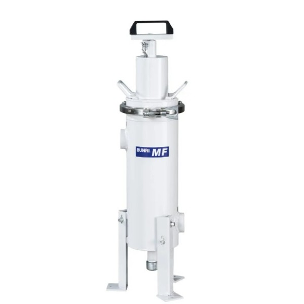 Magnet Filter MF Thailand Bangkok
