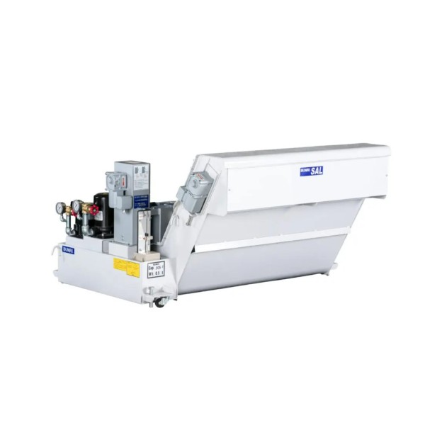 Rolling Filter Conveyor SAL Thailand Bangkok