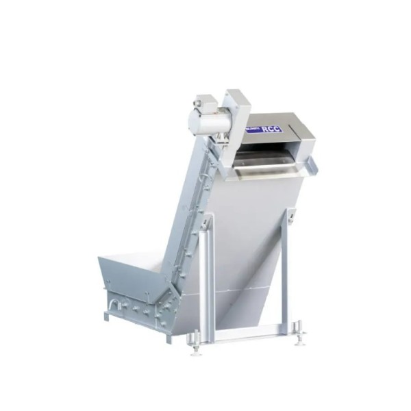 Powerful Magnet Roller Conveyor RCC Thailand Bangkok