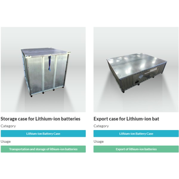 What Is Lithium-ion Battery Packaging and Why Does It Require Specialized Design?