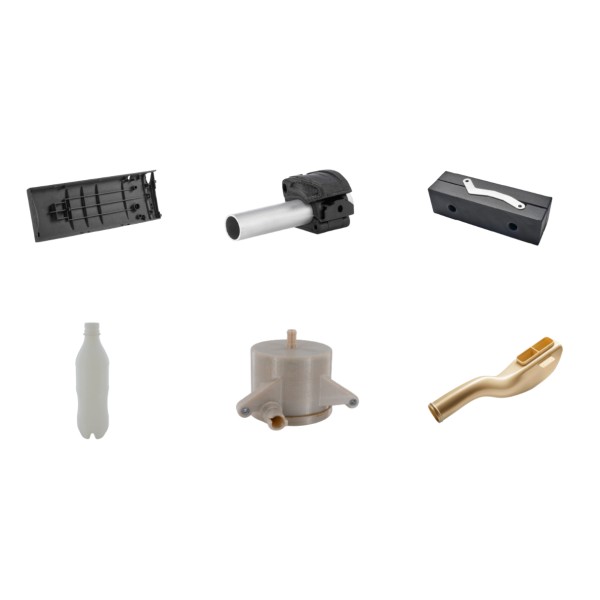 Rapid Prototype 3D Printing Service - Thailand