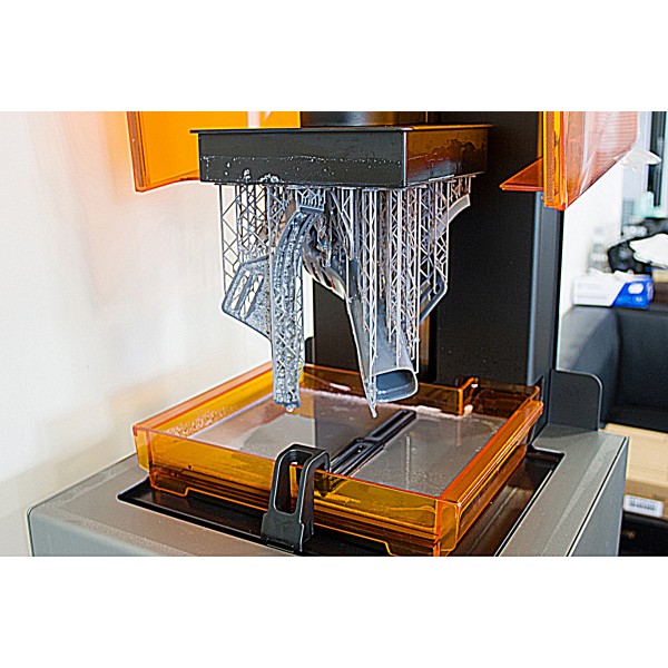 Industrial Grade 3D Printing Service from MTF3D | Thailand