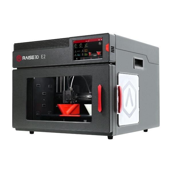 Raise3D เครื่องพิมพ์ 3 มิติ, เพื่อชิ้นงานคุณภาพสูง | ไทย