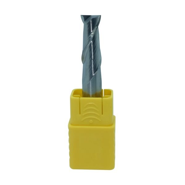 High-Quality Endmills for CNC Machining and Turning | Thailand