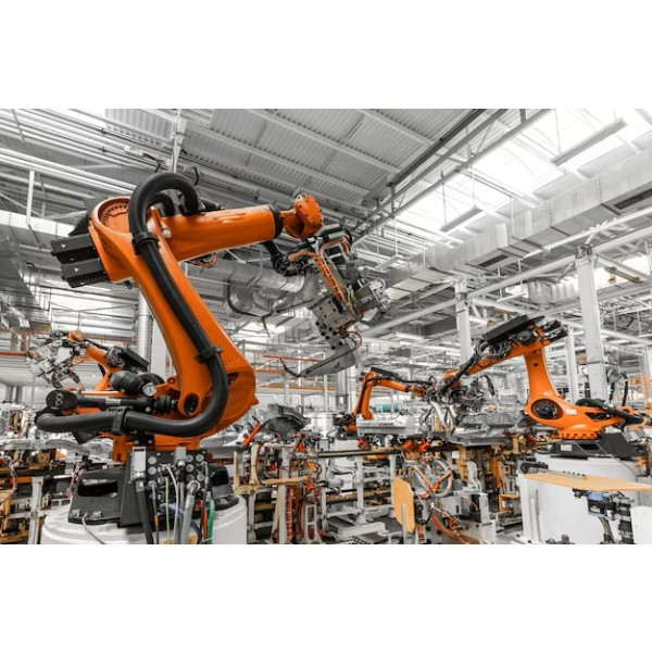 協働ロボット（コボット）とは？ コボットの応用