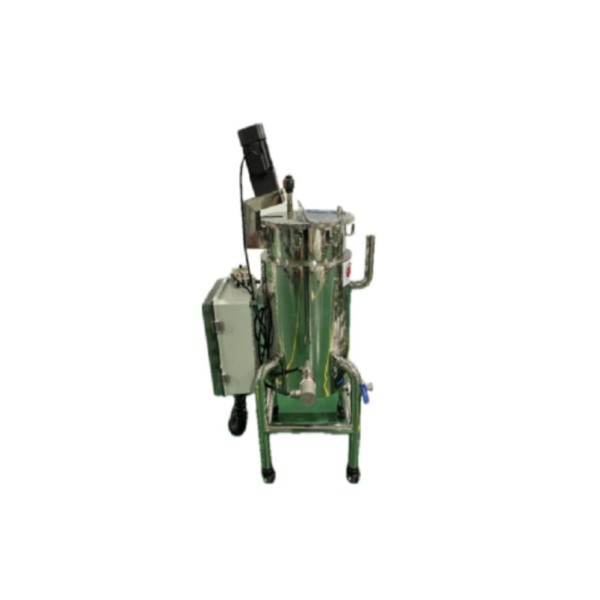 Mixing Agitator Model B-001-39