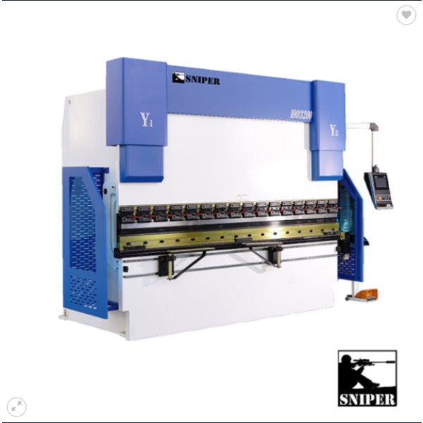 เครื่องพับ CNC