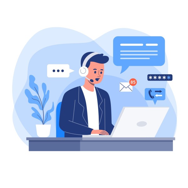 Enhance customer satisfaction with omnichannel customer support