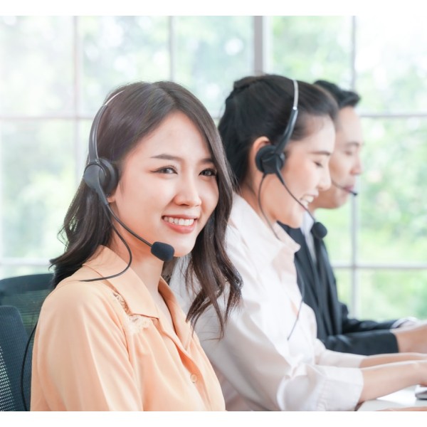 Omnichannel Contact Center Services in Thailand Multilingual & Digital Customer Support