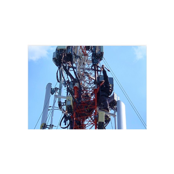 telecom communications system Thailand