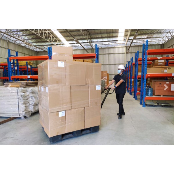 Materials and Equipment Supply (Thailand)