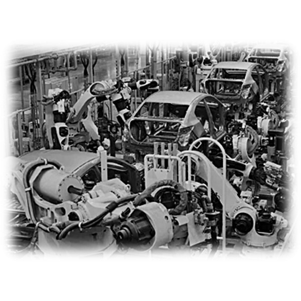 Automotive Testing & Evaluation Services