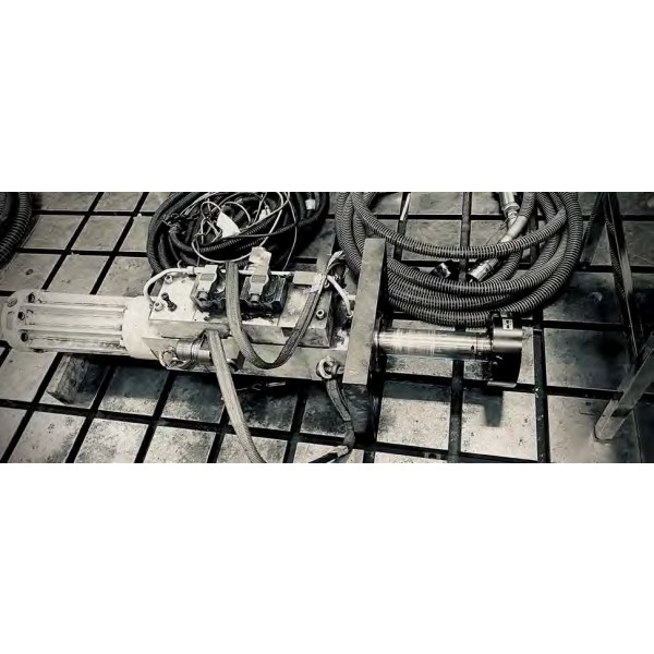 One-Stop Testing Analysis and Engineering Support