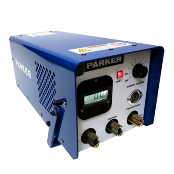 อุปกรณ์ตรวจสอบแม่เหล็กแบบพกพา DA-1500-DR