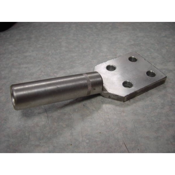 Aluminium products