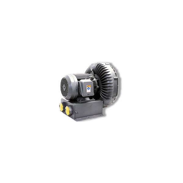 Vortex Blower by Hitachi｜High-Efficiency Air & Vacuum Pressure Control for Industrial Use
