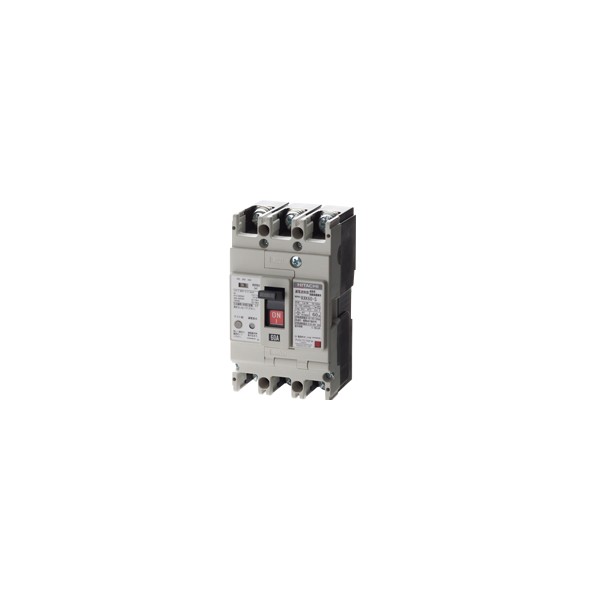 เบรกเกอร์ป้องกันไฟดูด (ELCB)｜ลดความเสี่ยงไฟรั่ว ปลอดภัยสำหรับโรงงาน อาคาร และที่พักอาศัย