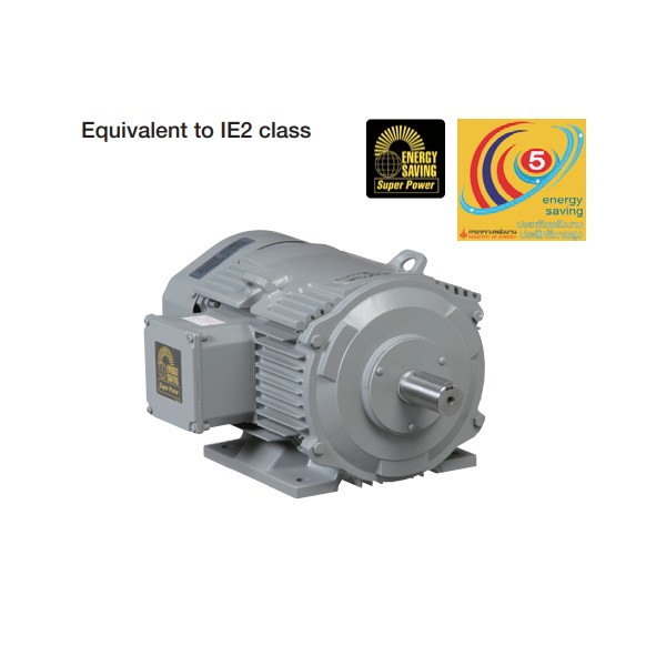 Neo100 Electric Motor IE2｜High-Efficiency & Energy-Saving for Industrial Equipment