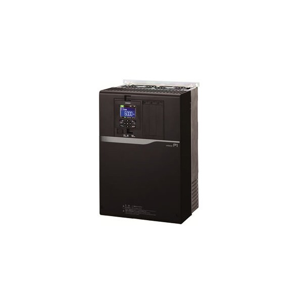 直感的なカラー液晶操作で、駆動管理の新たな可能性 – SJシリーズP1インバータ