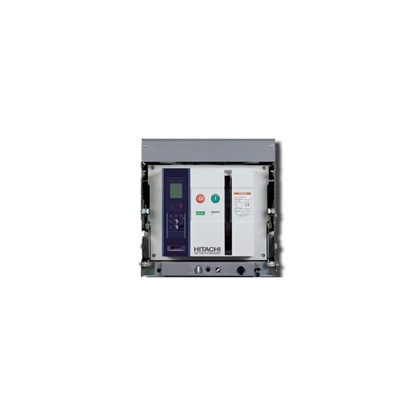 High-Performance Air Circuit Breaker (ACB)｜Reliable Protection for Industrial & Power Systems