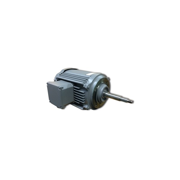 Custom-Made Industrial Motors｜Tailored Solutions for Challenging Manufacturing Needs