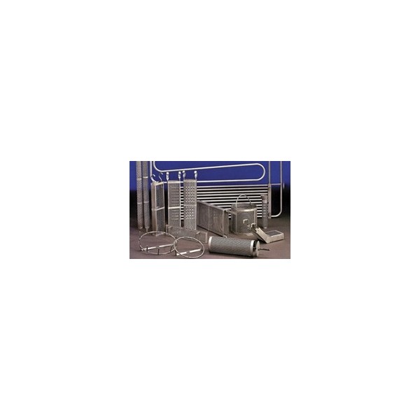 Plate Heat Exchanger