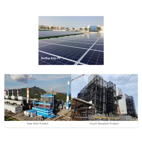 Marubeni Thailand Co.,Ltd.