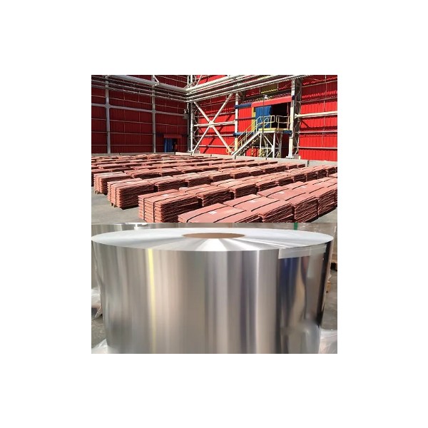 Leader in the procurement of mineral resources in Thailand
