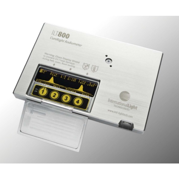 ILT800 CureRight ラジオメーター、紫外線放射測定器 (タイ)