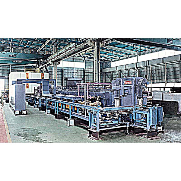 High-Temperature Continuous baking furnaces｜Up to 2800°C for Multi-Process Efficiency