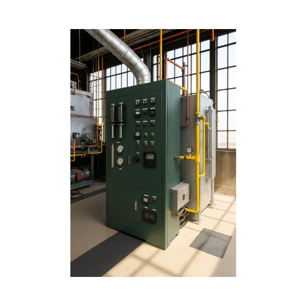 Atmosphere Gas Generator｜ บทบาทสำคัญในกระบวนการอุตสาหกรรมความร้อน