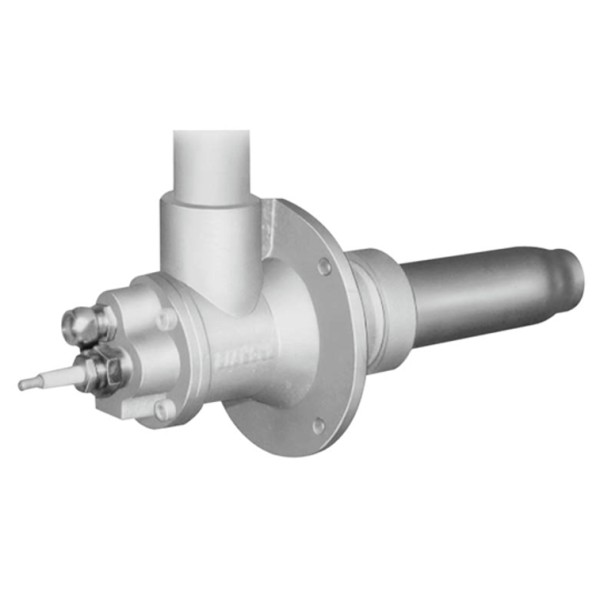 HSGB High-Speed Gas Burner｜Easy Installation & High Flame Efficiency for Furnaces
