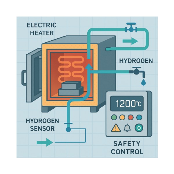 How to Choose a Hydrogen Furnace Without Regret! Key Tips to Know Before You Buy