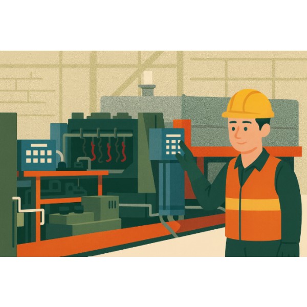 Distorted Workpieces After Quenching ｜ Root Cause: Unbalanced Pressing