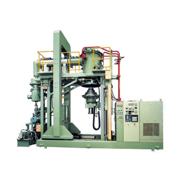 High-Pressure Hot Presses｜Up to 2800°C & 0.99 MPa for Advanced Material Research & Processing