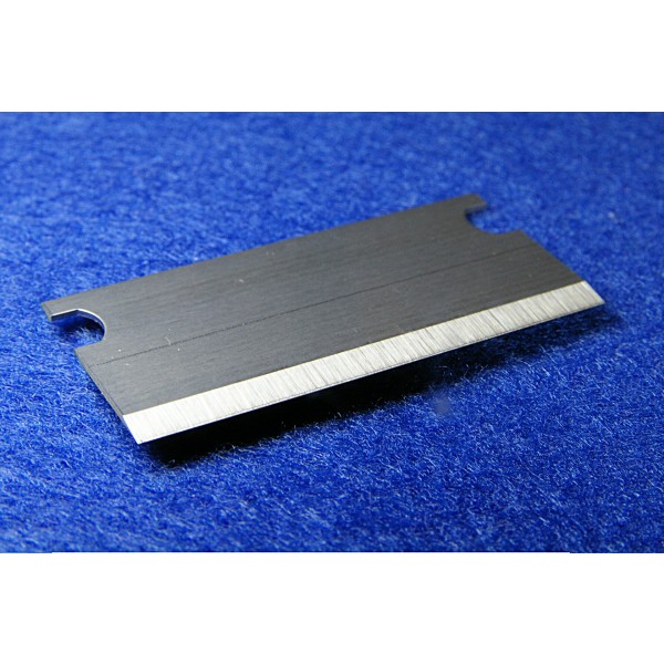 ใบมีดตัดแบบบางเฉียบ (Ultrathin Cutting Blade)