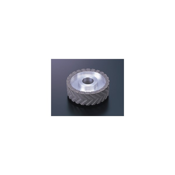 หินเจรียรชุบ (Electrodeposition Metal Wheel)