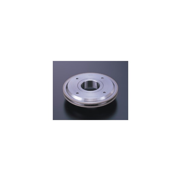 Metal Bond Grinding Wheels