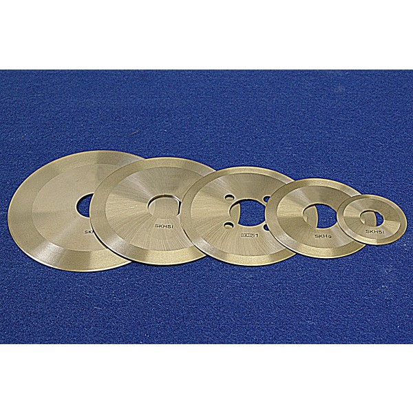 Circular Cutting Blade