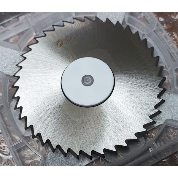 ใบเลื่อยวงเดือน (Circular Saw Blade)