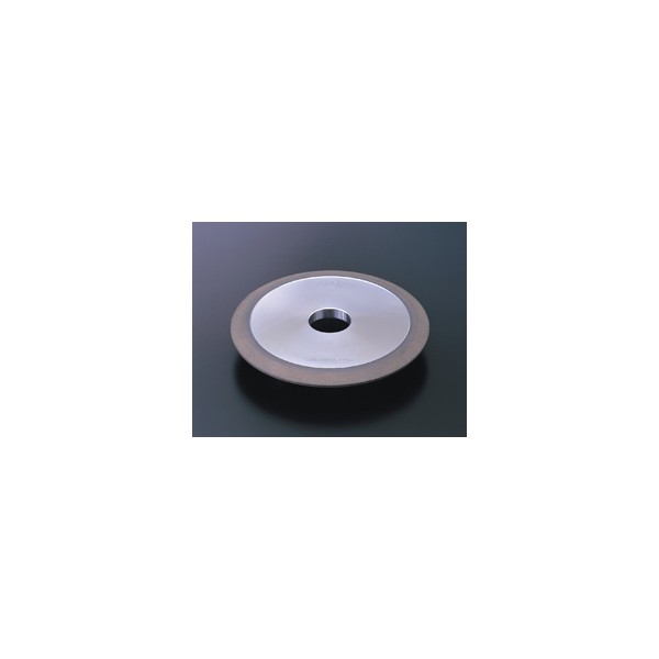 Resinoid Bond Grinding Wheels