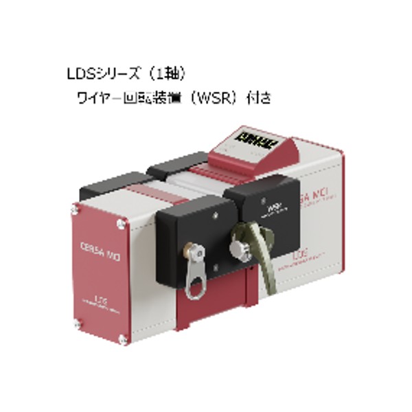 Ultra-fine wire outer diameter measuring instrument Irregularity detection Surface defect detection