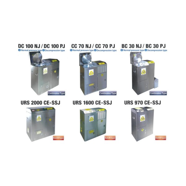 Why Every Paint & Coating Factory Needs a Solvent Recycler ｜ Cut Costs, Waste, and VOCs Today